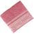 Toalha de Rosto Atlântica Imperial Romance 100% Algodão 48x80 Rosa Framboesa