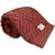 Toalha de Rosto Buddemeyer Toki Air Toque de Pluma Geométrico 100% Algodão Macia Grossa 48 x 80 Terracota 1568