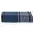 Toalha de Rosto Grossa Imperial 0,80cm x 0,50cm 100%Algodao  Azul