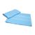 Toalha de Rosto Para Pintura Ponto Russo 30x50cm Azul 