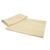 Toalha Lavabo 30x50 com Área para Bordar - Toalhinha de Mão 100% algodão Creme