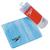 Toalha Speedo Esportiva New Sports Towel - 629048 Azul
