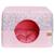 Toca Almofada P/ Yorkshire Shitzu Semelhantes Gatos Luxo Rosa