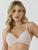 Top Bralette Maya em Renda Linha Luana Essence