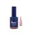 Top coat bluwe clear shine camuflagem 10ml CAMUFLAGEM QUERIDO NUDE