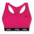 Top de academia puma nadador com bojo original Pink