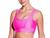 Top Fitness Com Bojo Comfort Removível Comfort UV 50 - Hope Resort Pink