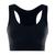 Top Fitness Microfibra She ref. 771.01 Preto