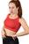 Top Fitness Regata P/Exercicios Academia Suplex - R06 Vermelho