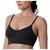 Top Lupo Feminino Reto Sem Bojo Basic Preto