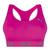 Top puma nadador sem costura Pink