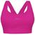 Top Run More RM Compression Feminino Pink, Pink