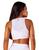 Top Vestem Mia Feminino Ref:top988 Branco