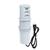 Torre Multiplug Automático 2 Tom 10a + 2 usb 4.9A + Indução BRANCO