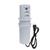 Torre Multiplug Automático 2 Tom 20a + 2usb (a+c) + Indução Branco