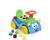 Totokinha Bolinha Para Desenvolvimento Da Criança Cardoso Toys Azul