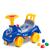 Totokinha Clássica Andador Infantil - Cardoso Toys Azul