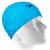 Touca de Natação Speedo Comfort 3D CAP Impermeável Azul
