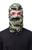 Touca ninja/balaclava/motoqueiro camuflada