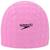 Touca Speedo Confort Cap 3D Unissex Rosa