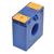 Transformador De Corrente 600V 300/5A JNG Azul