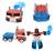 Transformers Rescue Bots Manual Brinquedos Optimus prime