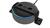 Trava Suporte Anti Furto Compatível Com Alexa Echo Dot 3 3D-434-Preto