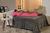 Travesseiro De Corpo Xuxao 1,30 com Fronha Ziper Percal Silicone - Conforto - Sono leve - Qualidade Pink