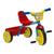 Triciclo Infantil bandy Bandeirante Vermelho