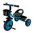 Triciclo Infantil Zippy Toys Azul