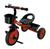 Triciclo Infantil Zippy Toys Vermelho
