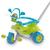 Triciclo Motoca Infantil Dino Magic Toys Tico-Tico Verde