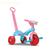 Triciclo velotrol Motinha de tres rodas Velocipede infantil Motoquinha de plastico Mini moto criança Azul, Rosa