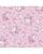 Tricoline Estampado Floral Magnolia 180690 Pc com 6 Mts 04 (Rose)