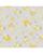 Tricoline Estampado Floral Raika 180689 Pc com 6 Mts 07 (Cinza/Amarelo)