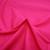 Tricoline Liso Premium 100% algodão (50cm X 1,5m) Pink Flourescente