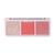 Trio De Blush E Iluminador Ruby Rose 20,8g HL110|B10|BH30