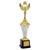 Troféu Vitória Vencedor 32cm Honra Ao Mérito 501113 Dourado