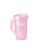 Tupperware A Jarra 2 Litros Rosa