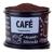 Tupperware Caixa 1,7l Café 700g Pote Mantimentos PB