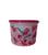 Tupperware Caixa 2,4 litros Florescer