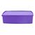 Tupperware Caixa Ideal 1,4l Freezer Original Roxo