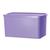 Tupperware Espaçosa 3 Litros Freezer Original Lilás