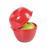 Tupperware Guarda Frutas/Legumes/Verduras Maçã