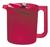 TUPPERWARE JARRA CHARMOSA 1.4 Litros Cherry