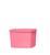 Tupperware Jeitoso 800ml Rosa Quartzo 