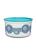 Tupperware Pote Master 1,5L Mar