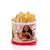 Tupperware Redondinhas Infantil 500ml Diversos Moana