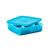 Tupperware Refri Box 400ml Azul