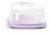 Tupperware Smart Queijeira Mini lilas